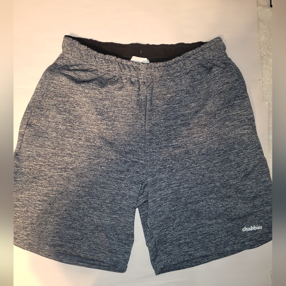 Chubbies Shorts Men's Size Small 7 Inch‎ Inseam - Picture 6 of 9